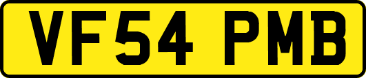 VF54PMB