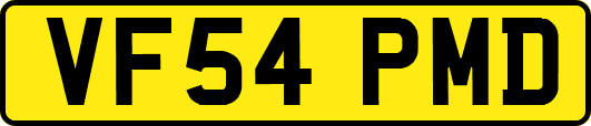VF54PMD