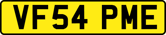 VF54PME