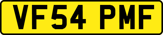 VF54PMF