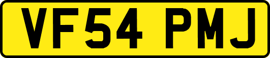 VF54PMJ
