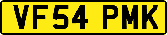 VF54PMK