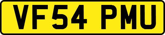VF54PMU