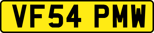 VF54PMW