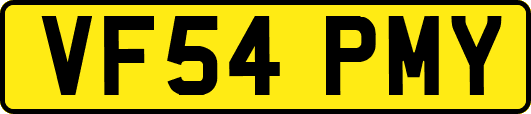 VF54PMY
