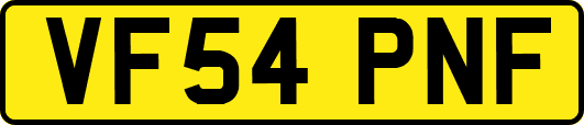 VF54PNF