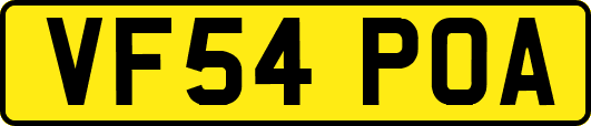 VF54POA