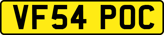 VF54POC
