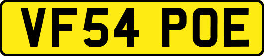VF54POE