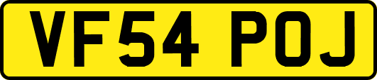 VF54POJ