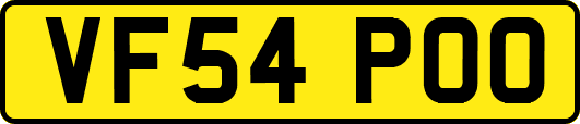 VF54POO