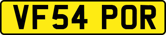 VF54POR