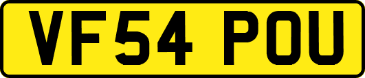VF54POU