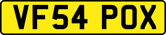 VF54POX