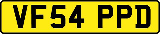 VF54PPD