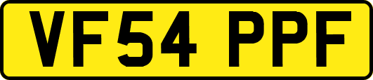 VF54PPF