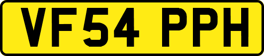 VF54PPH