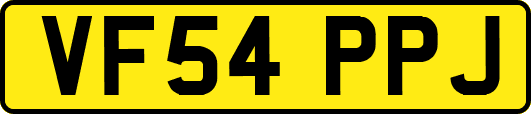 VF54PPJ