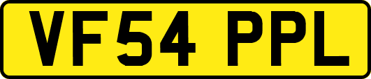 VF54PPL