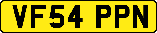 VF54PPN