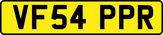 VF54PPR
