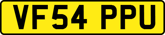 VF54PPU