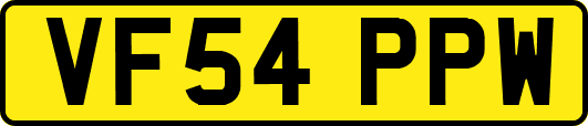 VF54PPW