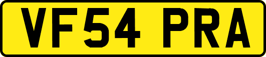 VF54PRA