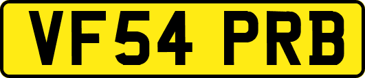 VF54PRB