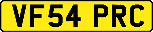 VF54PRC