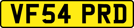 VF54PRD