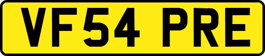 VF54PRE