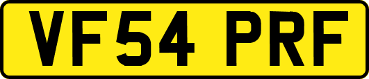 VF54PRF