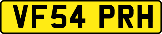 VF54PRH