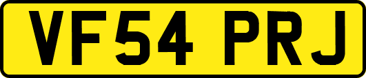 VF54PRJ