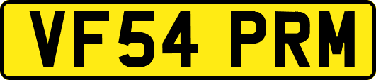 VF54PRM