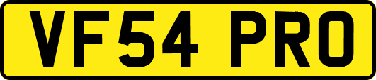VF54PRO