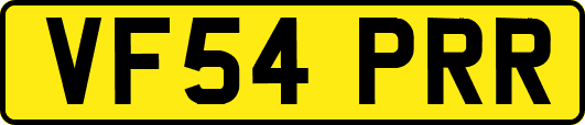 VF54PRR
