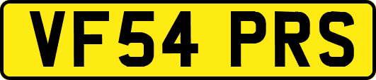 VF54PRS