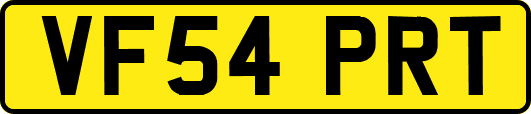 VF54PRT