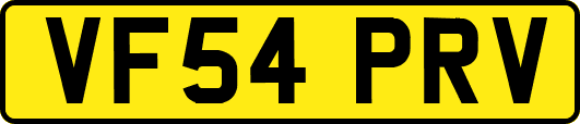 VF54PRV