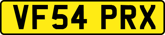 VF54PRX