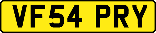 VF54PRY