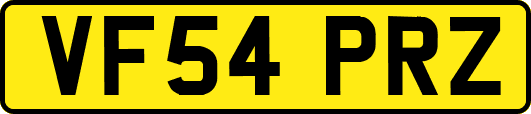 VF54PRZ