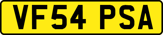 VF54PSA