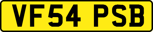 VF54PSB