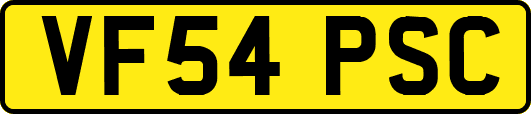 VF54PSC