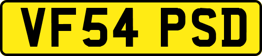 VF54PSD