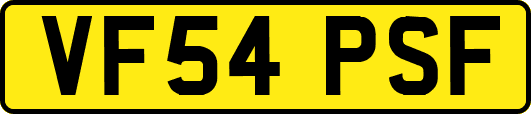 VF54PSF