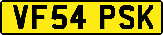 VF54PSK
